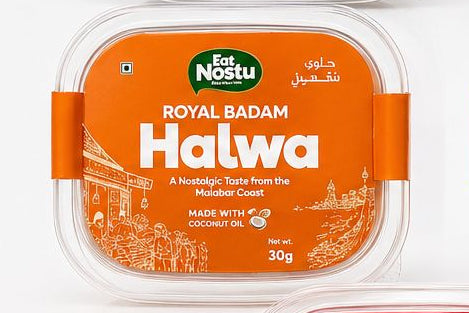 Royal Badam